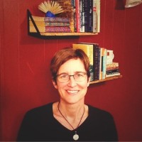 Christina Potter