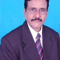 V Nagarajan