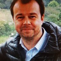 Mikael Ljungström