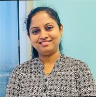 Sandhya Rajesh