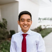 John Edwin Rimando