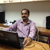 Sampat Bhore
