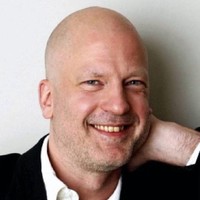 Erik Bernholm