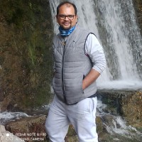 Dr. Amit Khaparde
