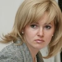 Ольга Афанасьева