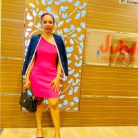 Jasmine Kabulluh