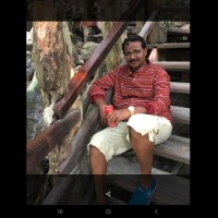 Dhananjaya Nagaraju