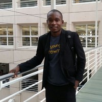 Cyril Otieku-Boadu