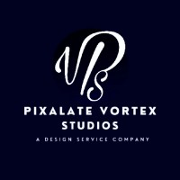 PIXALATE VORTEX STUDIOS