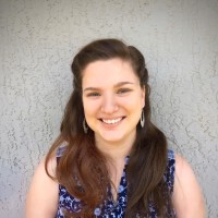 Rachel Stack