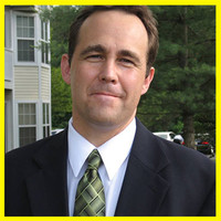 Anthony Timet