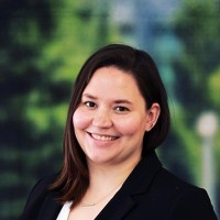 Thea Kiley-Kubik, P.Eng.