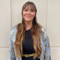 Kristin Jones (Owens)