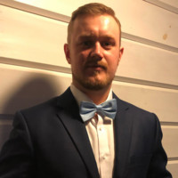 Rasmus Falk
