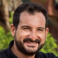 Sergio Jiménez Ruiz