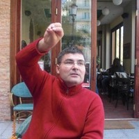 Athanasios Marvakis