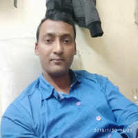 Rabindra Swain
