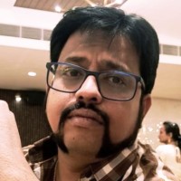 Krishna Harish Mvsr