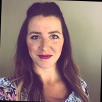 Chelsea Miller (Schriber)