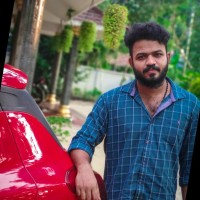 Binu Krishnan P.B