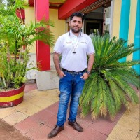 Vikash Kumar
