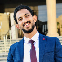 Ahmed Saad