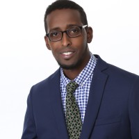 Mohamed Warsame