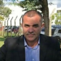 Claudemir Alves da Silva