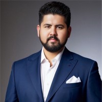 Raul Escobar