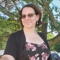 Kimberly Bracken