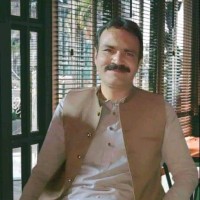 Rana Ghazanfar
