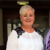 Sue Walker