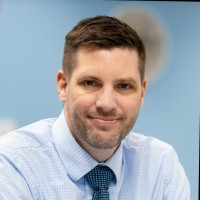 Christopher Hetherington, Ed.D