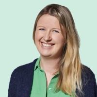 Ingjerd Jevnaker Straand