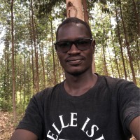 Emmanuel Okello Ato