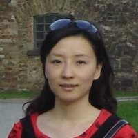 Mabel Liu