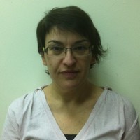 Aleksandra Shapira