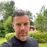 Marcus Wiland
