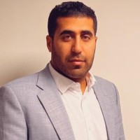 Waleed Zaina