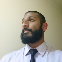 Akil Wahid