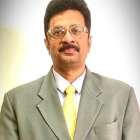 Mukund Shastry