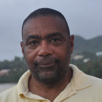 Harry Walker
