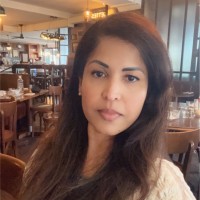 Nera Balachandran, Cpa, Cga