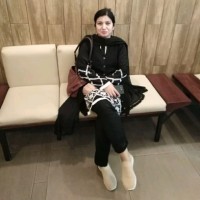 Tehseena Zafar