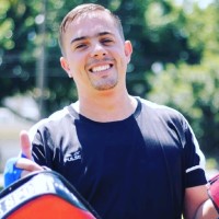 André Mattos Mijias