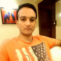 Jigneshkumar Shah