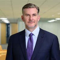 Brian Horne