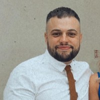 Ben Brookes