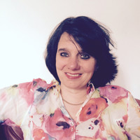 Silvia Greif