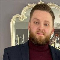 Bradley Hearn